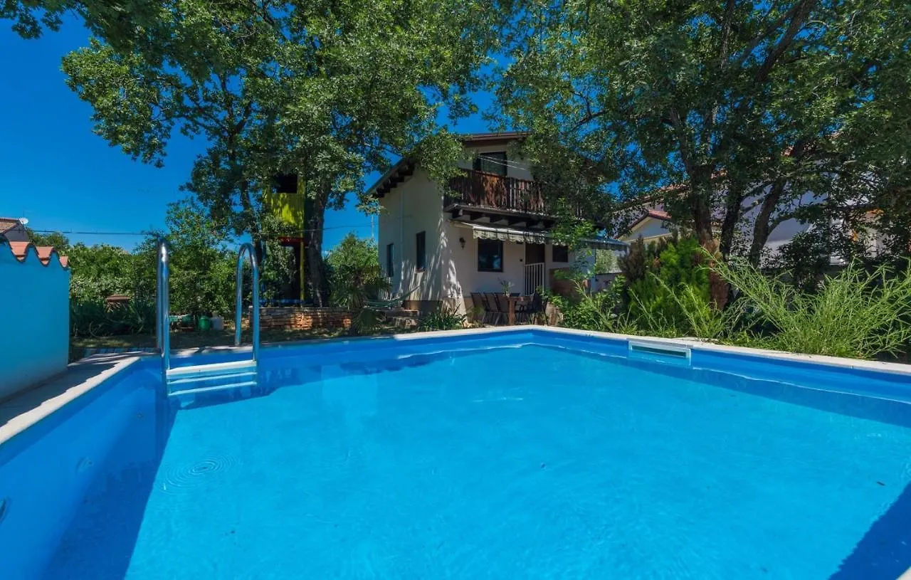 Casa Ajla With Private Pool Villa Velovici 0*,