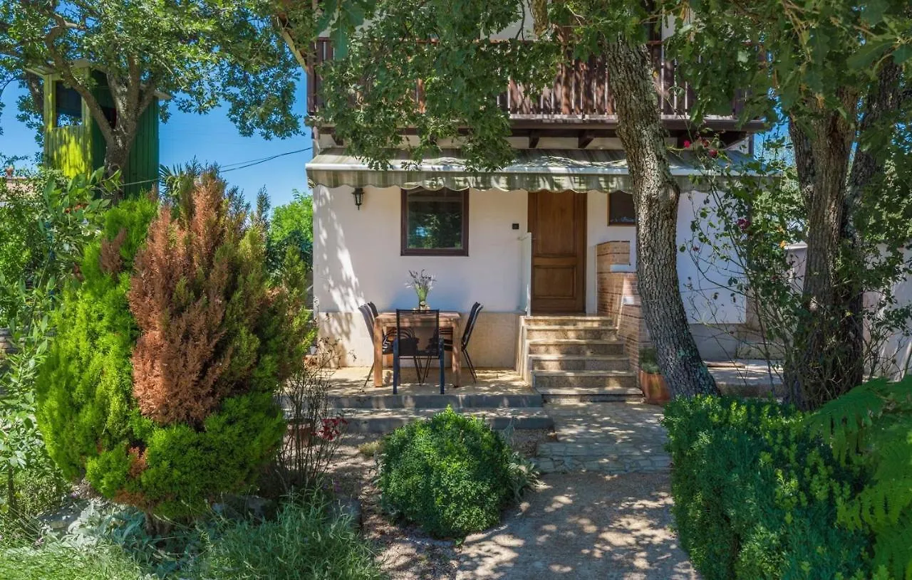 Casa Ajla With Private Pool Villa Velovici 0*,