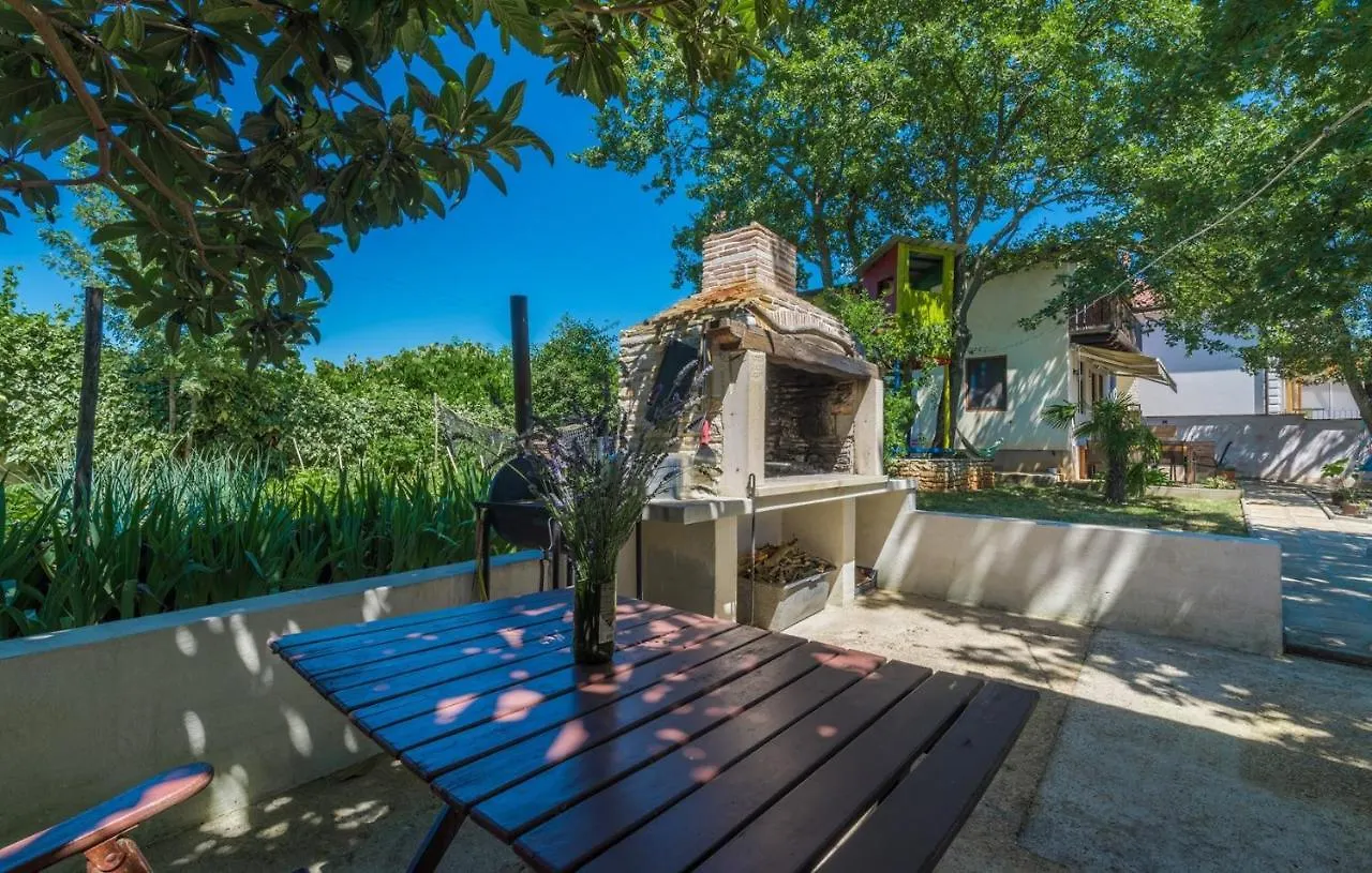 Casa Ajla With Private Pool Villa Velovici Holiday home
