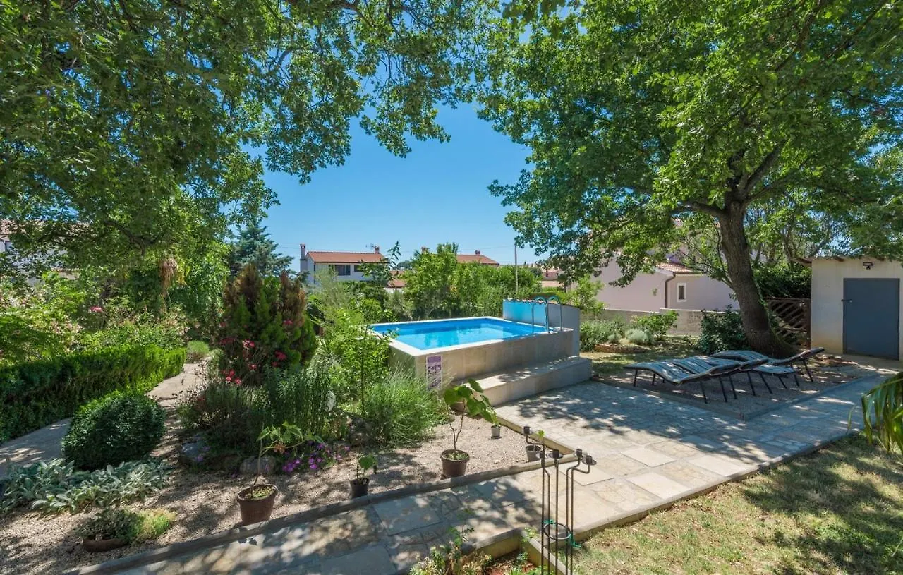 Casa Ajla With Private Pool Villa Velovici Holiday home