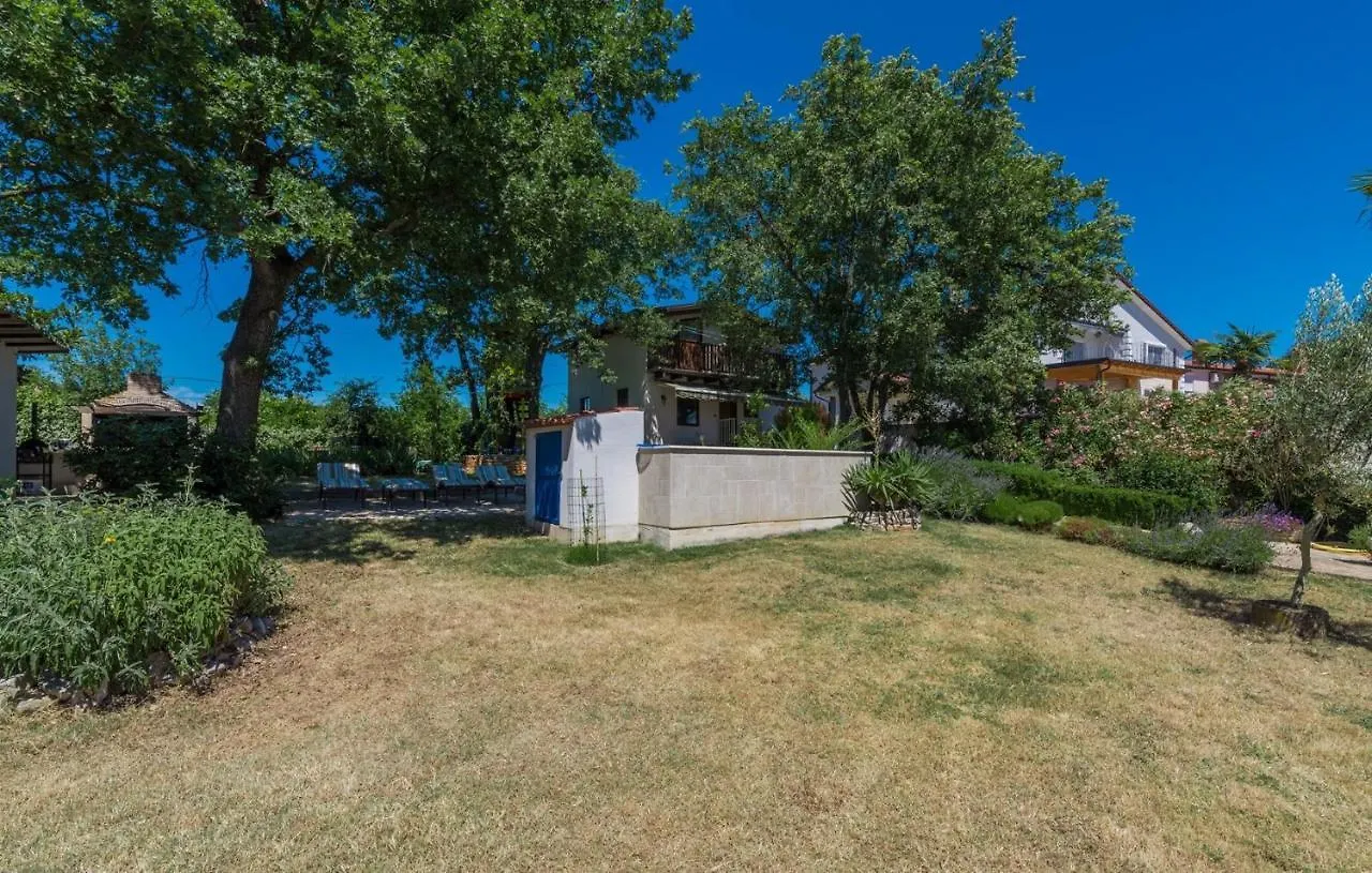Casa Ajla With Private Pool Villa Velovici Holiday home